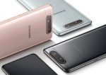 samsung galaxy a80 sarviran