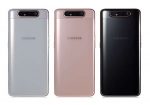samsung galaxy a80 sarviran