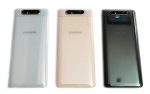 samsung galaxy a80 sarviran