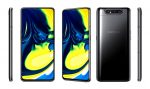 samsung galaxy a80 sarviran