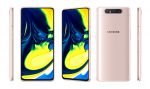 samsung galaxy a80 sarviran
