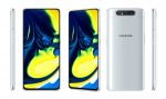 samsung galaxy a80 sarviran