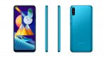 samsung galaxy m11 sarviran