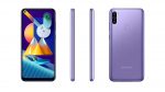 samsung galaxy m11 sarviran