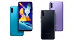 samsung galaxy m11 sarviran