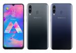 samsung galaxy m30 sarviran