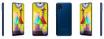 گوشی موبایل سامسونگ Samsung Galaxy M31 - Image 7