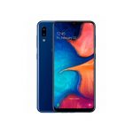 گوشی موبایل سامسونگ Samsung Galaxy A20