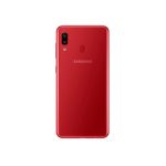 گوشی موبایل A20 سروایران