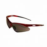 عینک دودی زرشکی توتاص AT100 totas سروایران