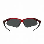 عینک دودی زرشکی توتاص AT100 totas سروایران