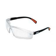 عینک ایمنی شفاف توتاص AT113 totas سروایران