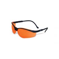 عینک ایمنی نارنجی توتاص AT114 totas سروایران
