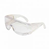 عینک ایمنی شفاف توتاص AT116 totas سروایران