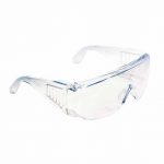 عینک ایمنی شفاف توتاص AT116 totas سروایران
