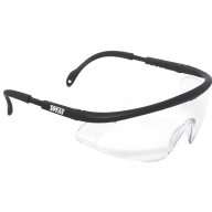 عینک ایمنی شفاف توتاص AT117 totas سروایران