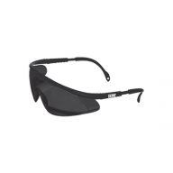 عینک ایمنی دودی توتاص AT117 totas سروایران