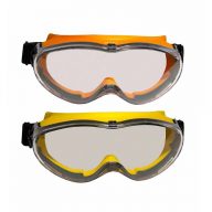 عینک ایمنی شفاف توتاص ATBB totas سروایران