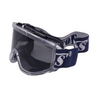 عینک ایمنی دودی توتاص ATBD totas سروایران