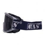 عینک ایمنی دودی توتاص ATBD totas سروایران