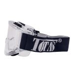 عینک ایمنی شفاف توتاص ATBK totas سروایران