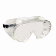 عینک ایمنی شفاف ضد بخار توتاص ATSR totas سروایران