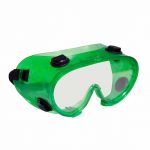 عینک ایمنی شفاف توتاص ATSR totas سروایران