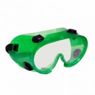 عینک ایمنی شفاف توتاص ATSR totas سروایران