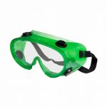 عینک ایمنی شفاف توتاص ATSR totas سروایران