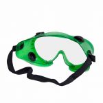 عینک ایمنی شفاف توتاص ATSR totas سروایران