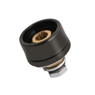 کانکتور مادگی جوشکاری سپهر 25 SM25 Sepehr سرو ایران