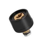 کانکتور مادگی جوشکاری سپهر 50 SM50 Sepehr سرو ایران