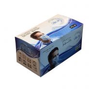 ماسک سه لایه پزشکی ملت بلون 50 عددی سروایران