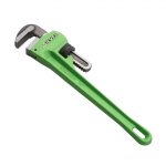 آچار شلاقی صنعتی 14 اینچ سیلور Silver GTH10A10