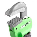 آچار شلاقی صنعتی 14 اینچ سیلور Silver GTH10A10 سرو ایران