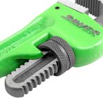 آچار شلاقی صنعتی 18 اینچ سیلور Silver GTH10A10 سرو ایران