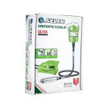 فرز پدالی سیلور Silver GTP01A19 سرو ایران
