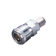 کوپلینگ باد مادگی شلنگ فنری رونیکس 2SP ronix سرو ایران