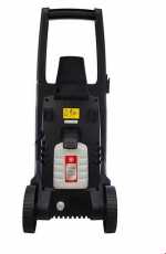 کارواش 130 بار ذغالی رونیکس RP-U130 ronix سرو ایران