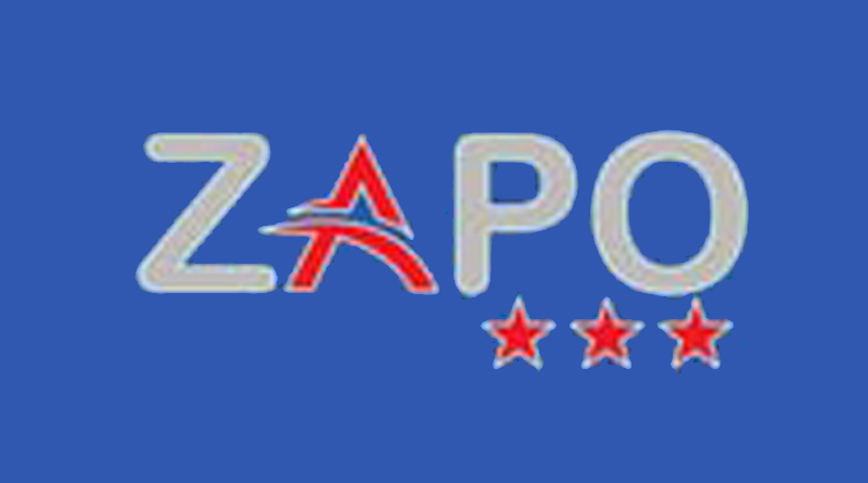 زاپو
