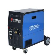 دستگاه جوشکاری 250 آمپر CO2 ویم ECOMIG251i سرو ایران