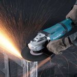 فرز آهنگری 180 میلیمتری ماکیتا GA7040S سرو ایران