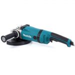 فرز آهنگری 180 میلیمتری ماکیتا GA7040S سرو ایران
