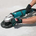 فرز سنگبری 230 میلیمتری ماکیتا GA9040S سرو ایران