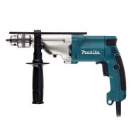 دریل چکشی گیربکسی ماکیتا HP2050 سرو ایران