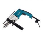 دریل چکشی گیربکسی ماکیتا HP2050 سرو ایران