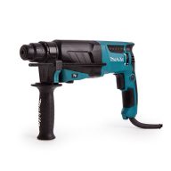 دریل بتن کن 4شیار 3کیلویی ماکیتا HR2630 سرو ایران