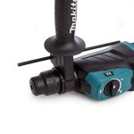 دریل بتن کن 4شیار 3کیلویی ماکیتا HR2630 سرو ایران