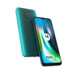گوشی موبایل MotoG9 Play سروایران