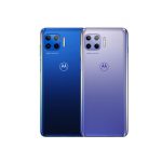 موبایل motorola motog 5g plus سروایران